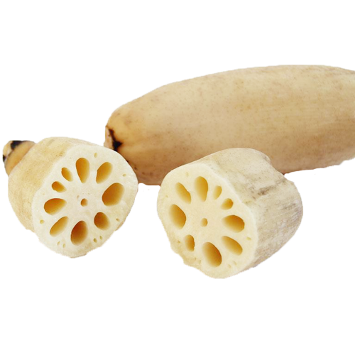 藕