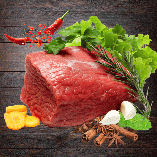 牛肉