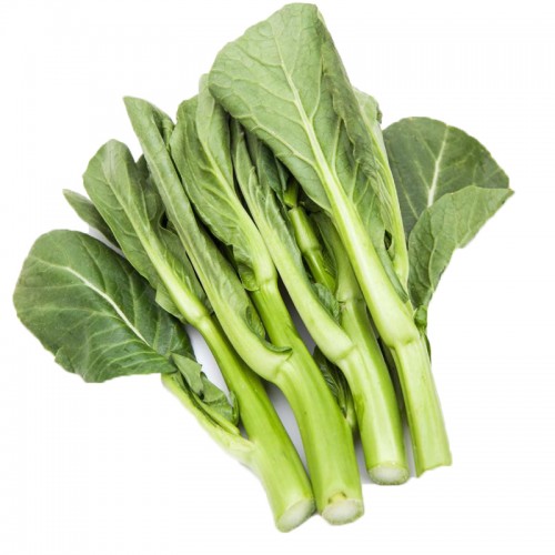 菜心