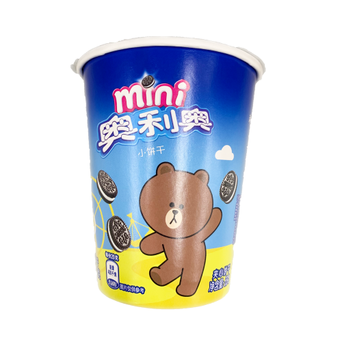 奥利奥小饼干6901668053893