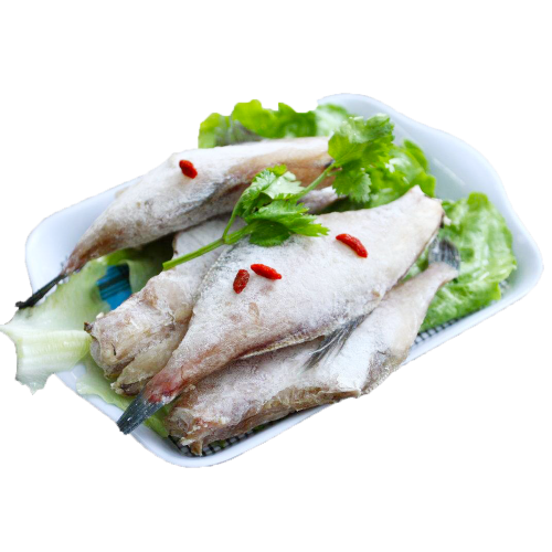 小耗儿鱼