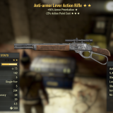 A-25-Action-Rifle