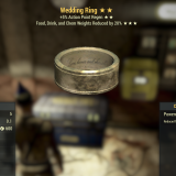 Wedding-ring