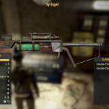 syringer