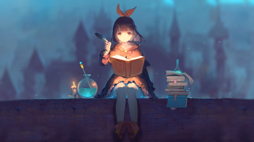 魔女