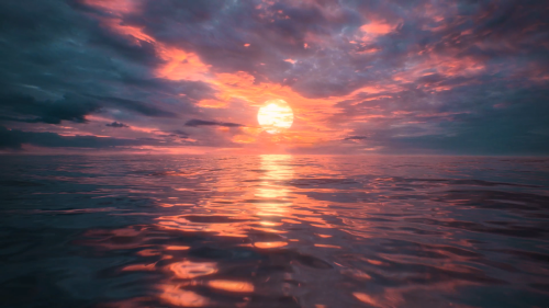 paradise by visualdon