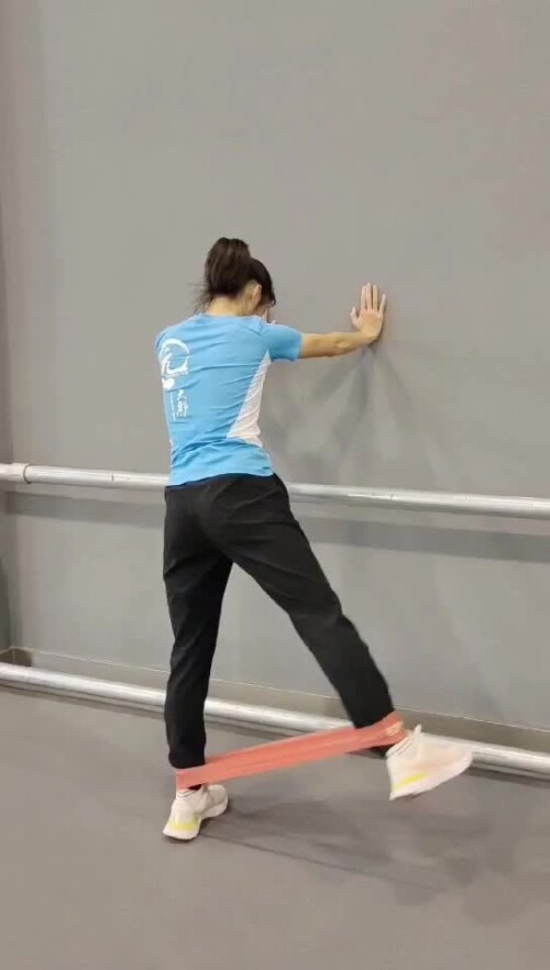 弹力带
