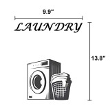 launry-size
