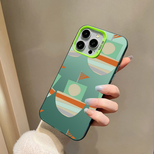 GLVSN0007 VS 7 green TransparentGreen 5