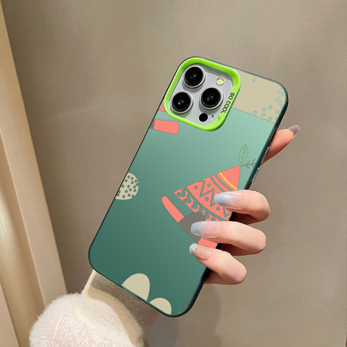 GLVSN0011 VS 7 green TransparentGreen 5