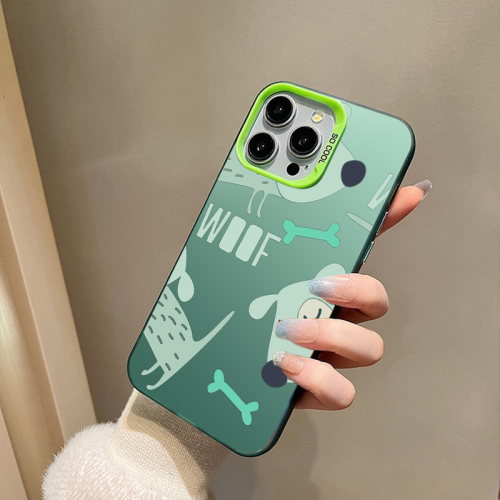 GLVSN0014 VS 7 green TransparentGreen 5