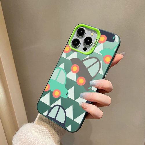 GLVSN0015 VS 7 green TransparentGreen 5