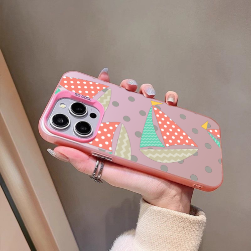 GLVSN0018 VS 2 pink TransparentPink 4