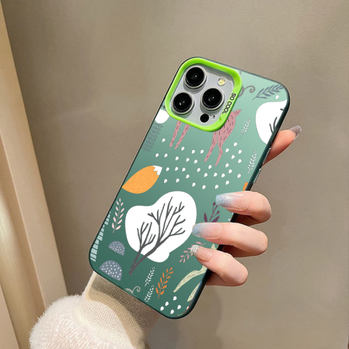 GLVSN0040 VS 7 green TransparentGreen 5