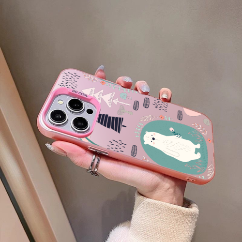 GLVSN0042 VS 2 pink TransparentPink 4