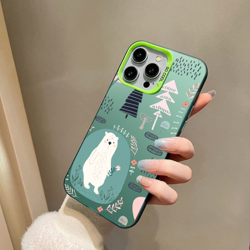 GLVSN0042 VS 7 green TransparentGreen 5