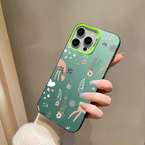 GLVSN0043 VS 7 green TransparentGreen 5