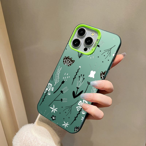 GLVSN0044 VS 7 green TransparentGreen 5