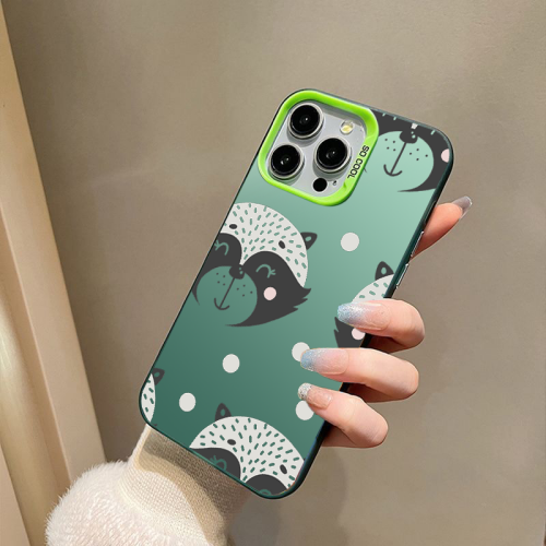 GLVSN0047 VS 7 green TransparentGreen 5