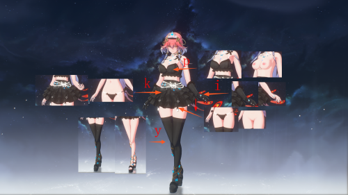 NSFW切换预览
