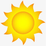 sun