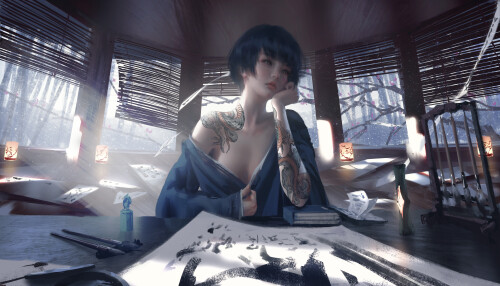 鬼刀 (173)