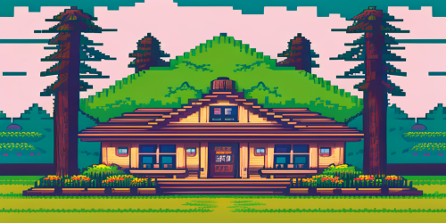dormitory13