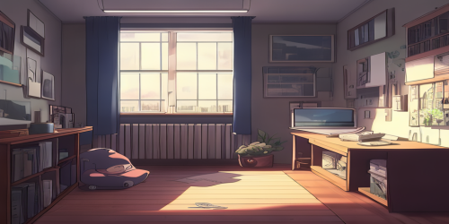 dormitory9