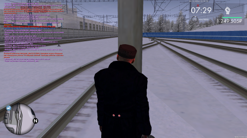 Grand Theft Auto San Andreas Screenshot 2024.12.09 15.19.29.20