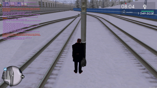 Grand Theft Auto San Andreas Screenshot 2024.12.09 15.21.01.36