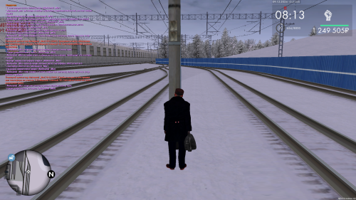 Grand Theft Auto San Andreas Screenshot 2024.12.09 15.21.24.38