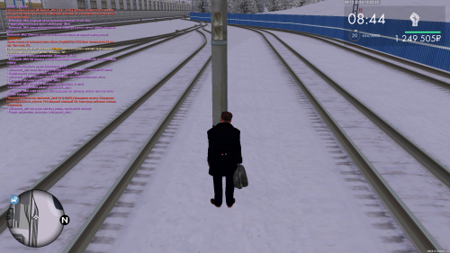 Grand Theft Auto San Andreas Screenshot 2024.12.09 15.22.43.74
