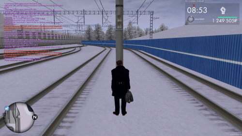Grand Theft Auto San Andreas Screenshot 2024.12.09 15.23.07.60