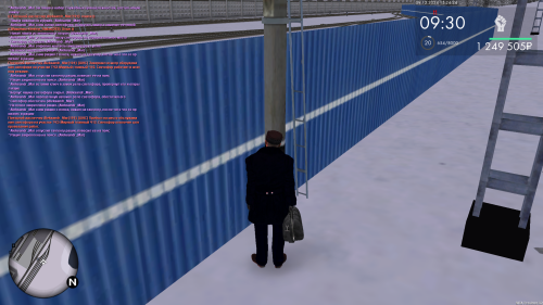 Grand Theft Auto San Andreas Screenshot 2024.12.09 15.24.43.07