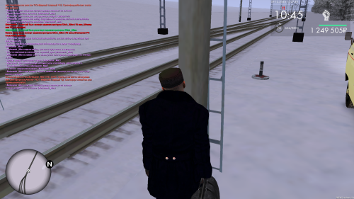 Grand Theft Auto San Andreas Screenshot 2024.12.09 15.28.00.50