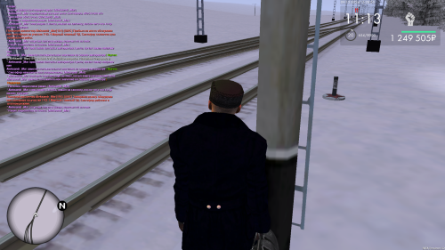 Grand Theft Auto San Andreas Screenshot 2024.12.09 15.29.13.44
