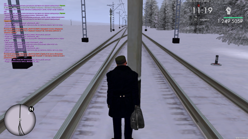 Grand Theft Auto San Andreas Screenshot 2024.12.09 15.29.27.32
