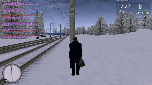 Grand Theft Auto San Andreas Screenshot 2024.12.09 15.32.23.97