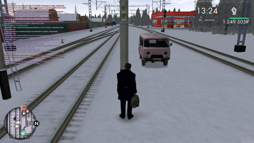 Grand Theft Auto San Andreas Screenshot 2024.12.09 15.34.52.41