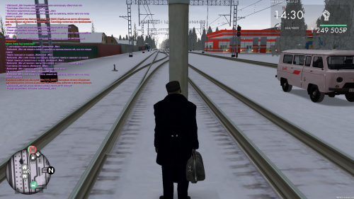Grand Theft Auto San Andreas Screenshot 2024.12.09 15.37.45.41