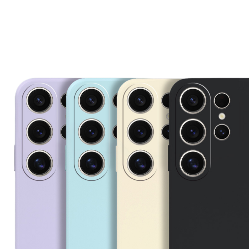 Samsung S25Ultra Telefon Kılıfı (2)