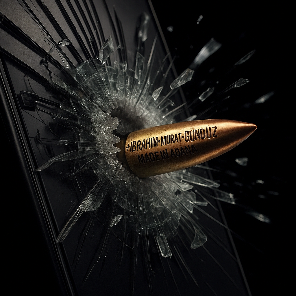 İbrahim Murat Gündüz kurt sözü