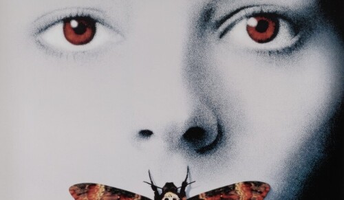 The Silence of the Lambs