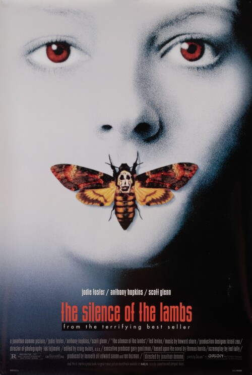 the silence of the lambs md web