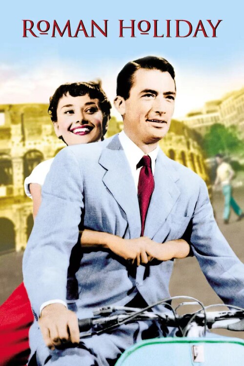 roman holiday
