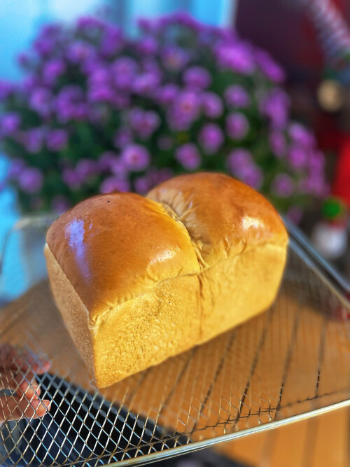 古法黑糖吐司