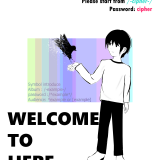 P-Welcome
