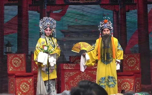 打金枝
