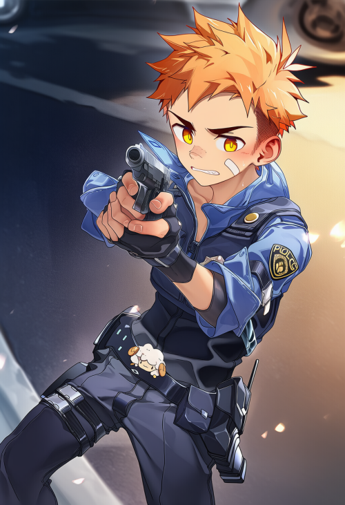 战斗