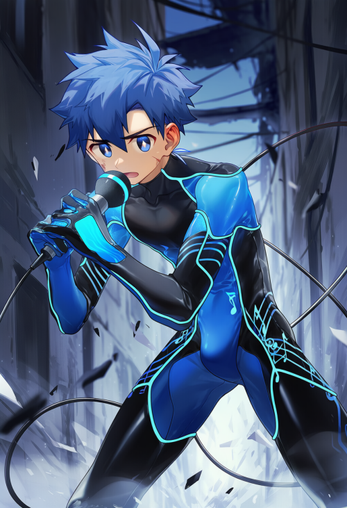 战斗